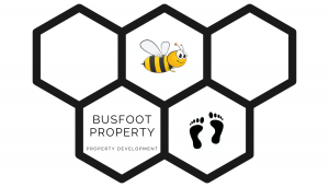 Busfoot Property Ltd. Logo